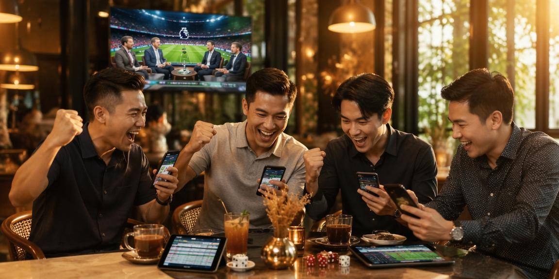 hacc1 Sportsbook
